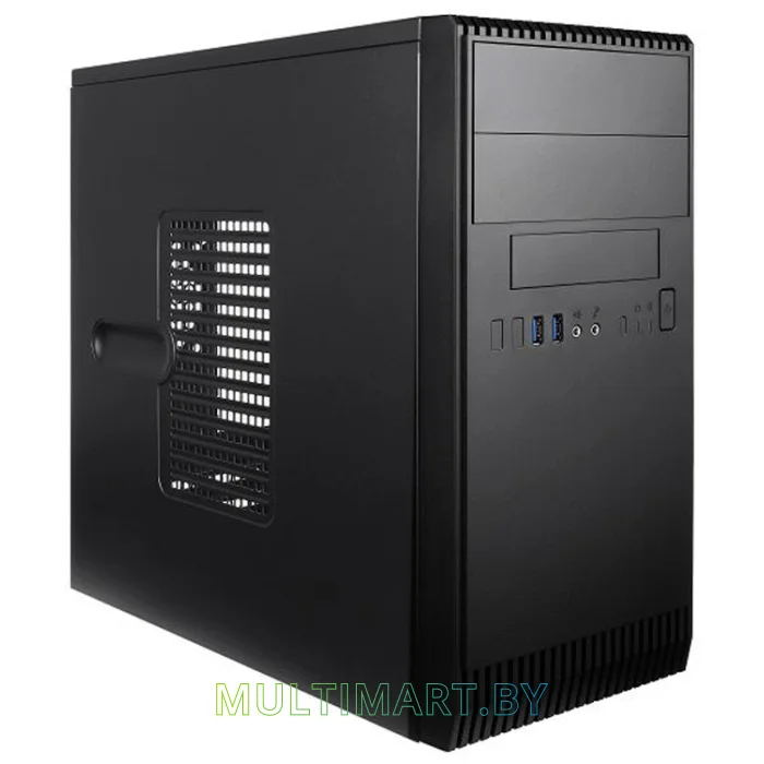 Корпус In Win ENR064BL 600W